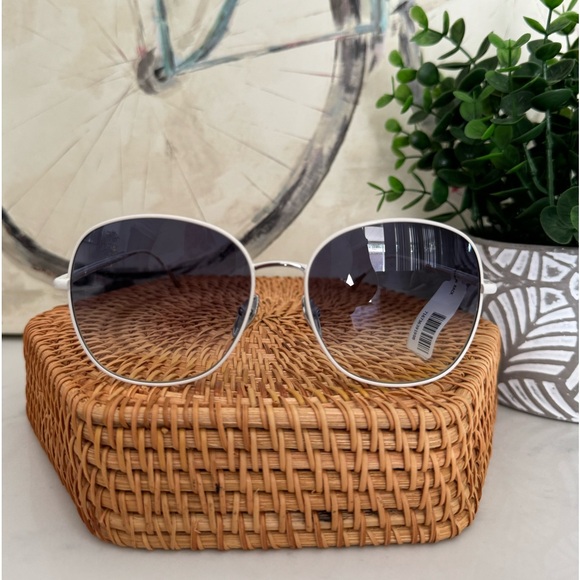 ISABEL MARANT gradient round sunglasses ✨ - Picture 3 of 13